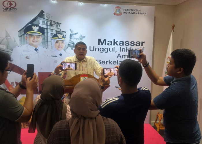 Pedestrian Jalan Balaikota-Thamrin Dibangun Ramah Pejalan Kaki dan Disabilitas