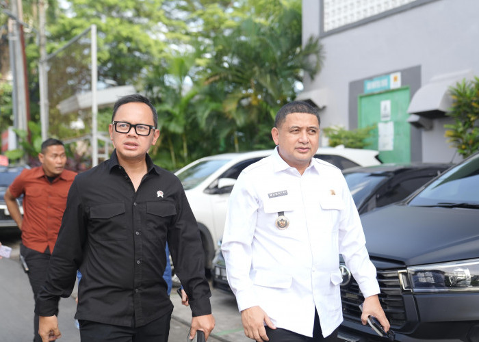 Polemik Perebutan Empat Pulau Antara Aceh dan Sumut, Bima Arya: Semua Pihak Duduk Bersama