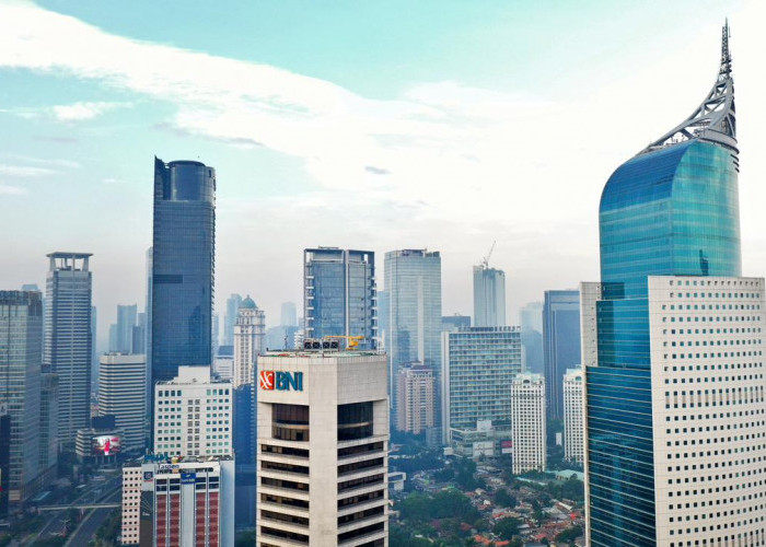 Terapkan Operasional Ramah Lingkungan, BNI Hemat Energi 559 Ribu Giga Joule Sepanjang 2025