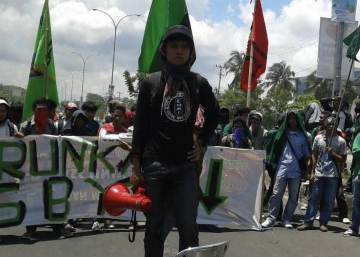 IKA FKM UMI Kecam Penunjukan Safruddin sebagai Wakil Dekan III