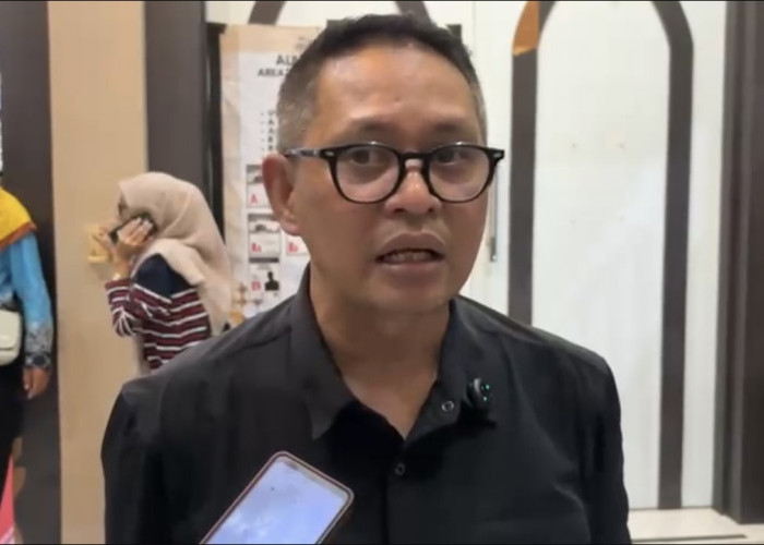 Ketua DPRD Makassar Apresiasi Polrestabes Tangani Geng Motor: Kota Aman Kunci Masuknya Investasi dan Wisatawan