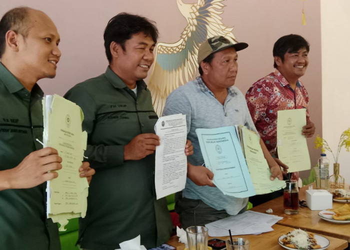 Andi Sudirman Lawan Perintah Pengadilan, Ogah Bayar Ganti Rugi Lahan GOR Sudiang