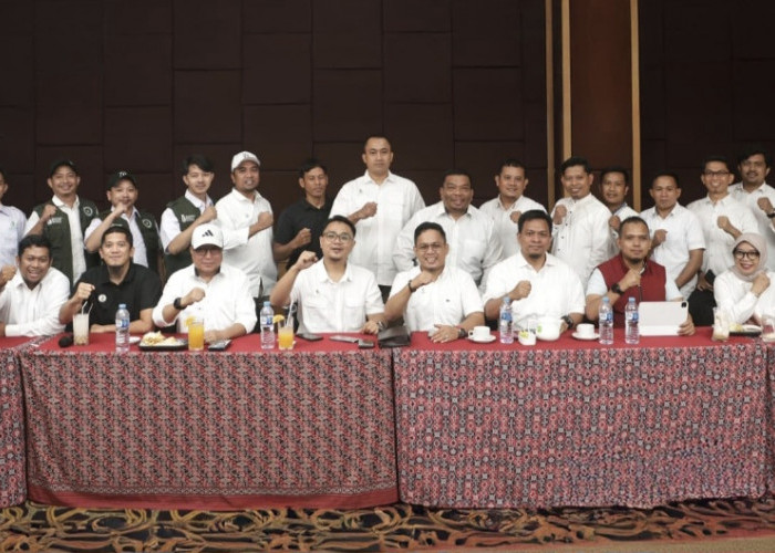 Perkuat Dukungan Program MBG, GAPEMBI Sulsel Akan Dilantik 9 Februari 2026