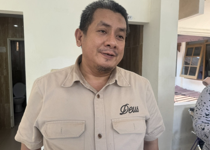 Legislator PKS, Aswar Rasmin Minta Pemkot Sigap Hadapi Dampak Kenaikan Pertamax