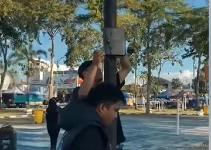 Pemkab Sidrap Siapkan Akses Wi-Fi Gratis di Area Publik