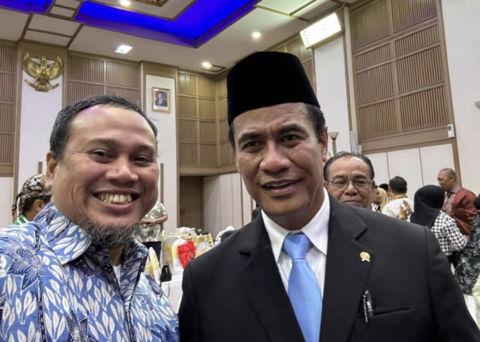 MRR: Mubes IKA Unhas 2026 Siap Digelar Tanpa Bebani Ketua Umum