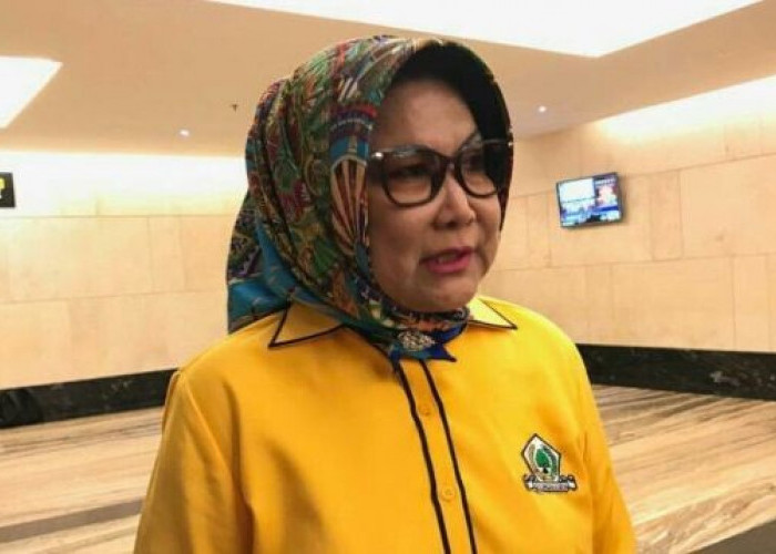 Apiaty Amin Syam Dorong Reformasi Layanan Publik