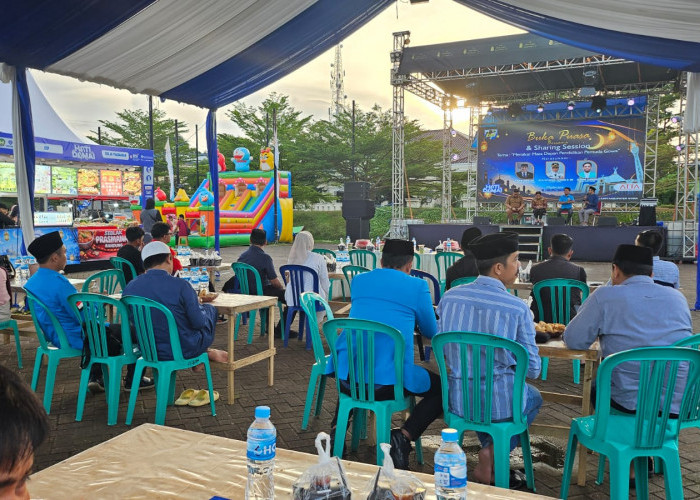 KNPI, OKP dan DPRD Gowa Sepakat Dukung Transparansi Beasiswa Pemerintah Daerah