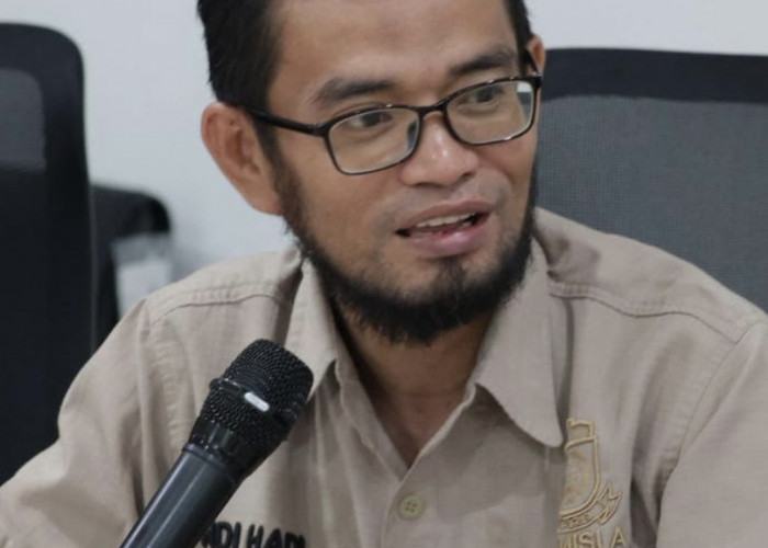 Ketua Fraksi PKS DPRD Makassar Andi Hadi Dukung Wali Kota Copot RT/RW Tidak Aktif