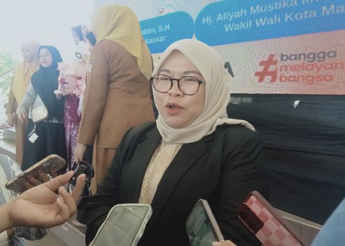 Job Fit Pejabat Eselon II Pemkot Makassar Segera Digelar dan Pengisian 300 Jabatan Kosong di Kelurahan