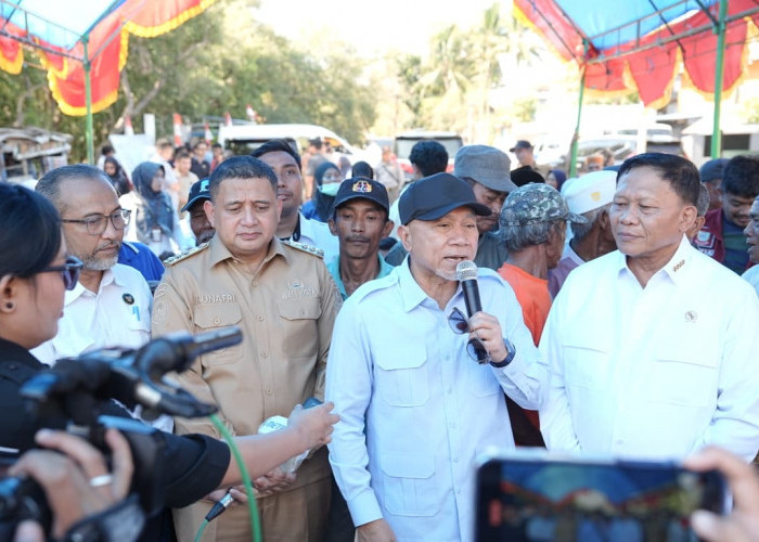 Usai Arahan Menko Pangan, Appi Beberkan Progres TPA dan PSEL