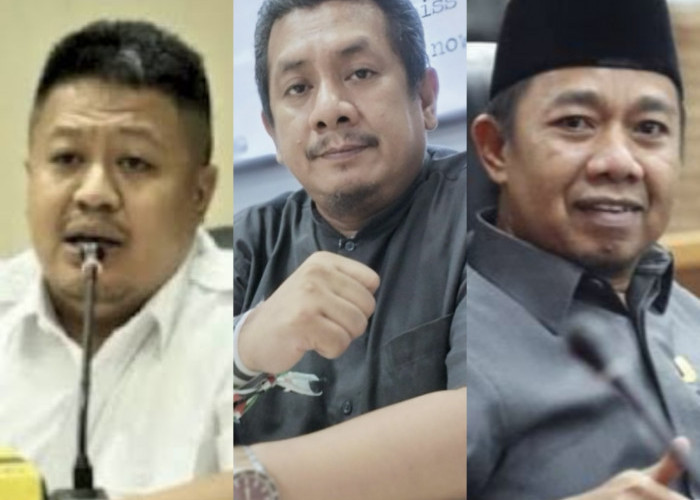 Ancaman El Nino, Tiga Fraksi DPRD Makassar Desak Pemkot Percepat Pelantikan Direksi PDAM