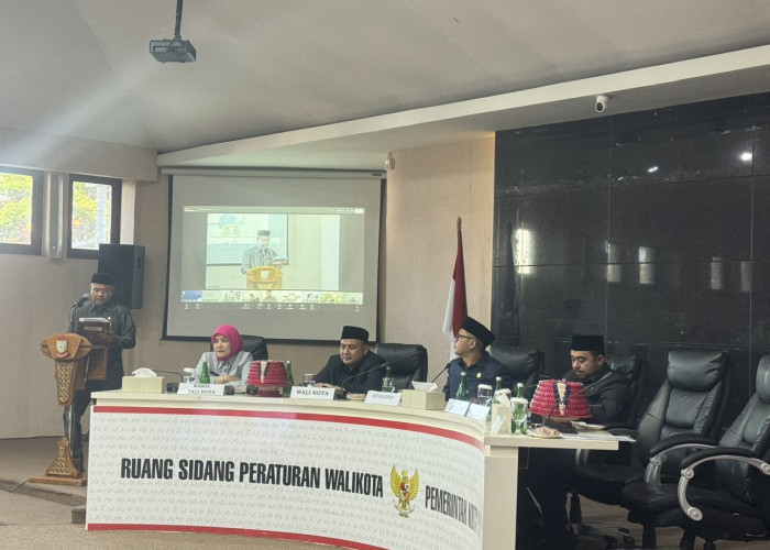 Fraksi NasDem Soroti Serapan Belanja Modal Makassar Hanya 81,99 Persen, Sisakan Dana Mengendap Rp172 Miliar