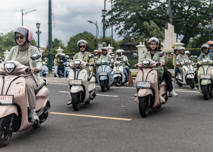 Grand Filano SOTR Jilid II Kembali Digelar di Makassar, Konsep Olahraga dan Gaya Hidup