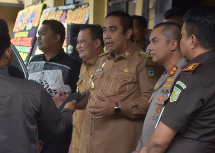 Bupati Maros Mediasi Polemik Pengelolaan Pesantren Darul Istiqamah