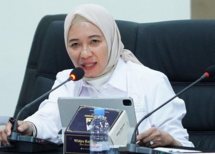 Dewan Usul Sistem Pengaduan Terbuka untuk Program MBG