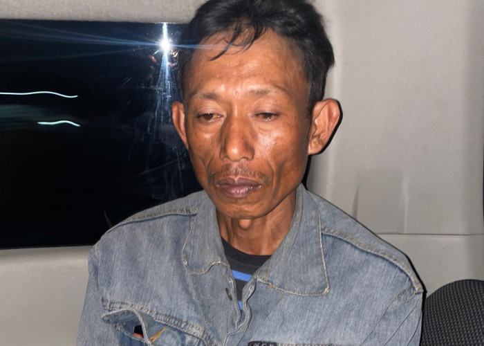 Mertua Tebas Leher Menantu saat Pesta Ballo Ditangkap, Polisi : Motif Sakit Hati