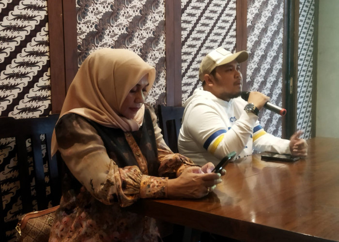 Maksimalkan PAD, Perusda Gowa akan Motori Penertiban Tambang Liar