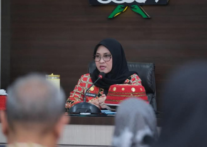 Bupati Gowa Nonaktifkan Sekda dan Dua Kepala OPD