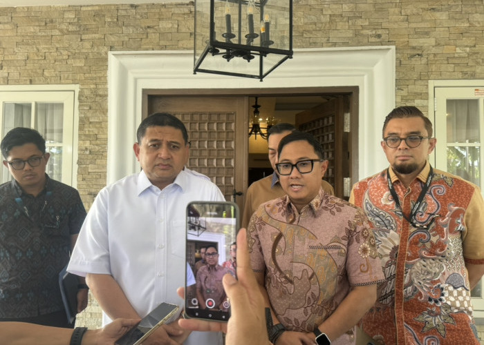 Antrean Solar Masih Terjadi, Pemkot Makassar dan Pertamina Bahas Solusi