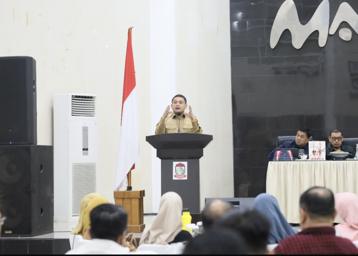 Pemkot Matangkan Persiapan Jelang HUT ke-418 Kota Makassar, Berikut Rangkaiannya