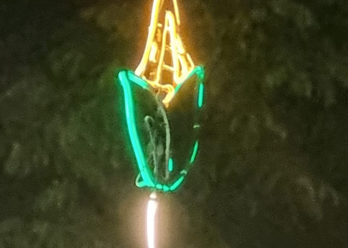 Lampu Jalan Takalar Cepat Rusak, Asas Manfaat Proyek Dipertanyakan