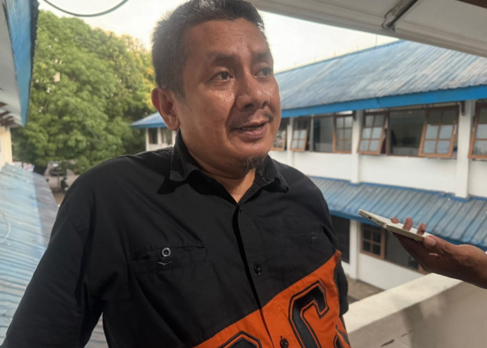 Azwar Rasmin Ungkap Lahan TPU Baru Tak Bisa Lagi Ditunda