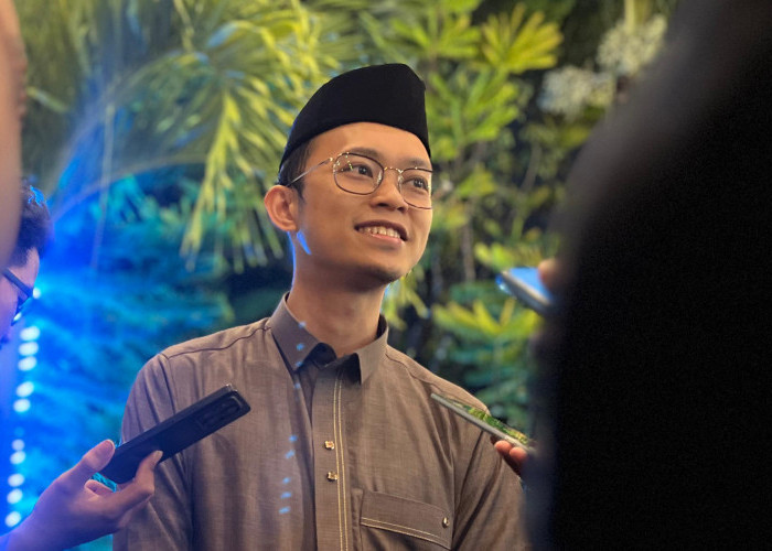 PPP Sulsel Perkuat Konsolidasi Jelang Muscab