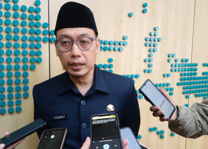 Sekda Makassar Tanggapi Pandangan Fraksi RPJMD