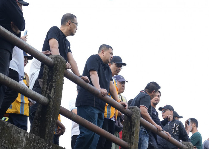 Refleksi Ulang Tahun untuk Pemimpin Kota Makassar