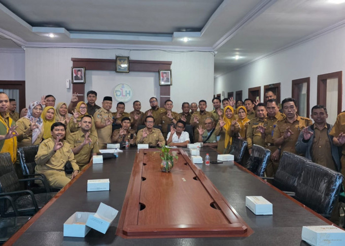 Mulai Hari Ini, Sampah Organik Dilarang Masuk TPA Tamangapa