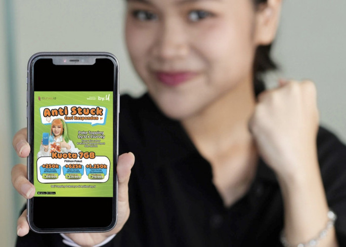 Telkomsel Luncurkan 'Kompetisi Riset Nasional 2025' untuk Mahasiswa S1