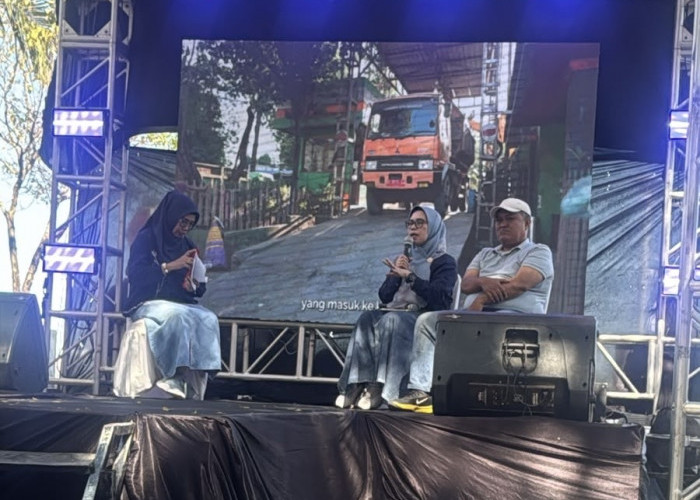 Tamangapa, Sampah, dan Keberanian Sebuah Kota Mengubah Kebiasaan