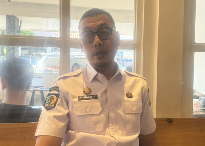 Pemkot Makassar Targetkan Seragam Sekolah Gratis Didistribusikan Oktober 2026