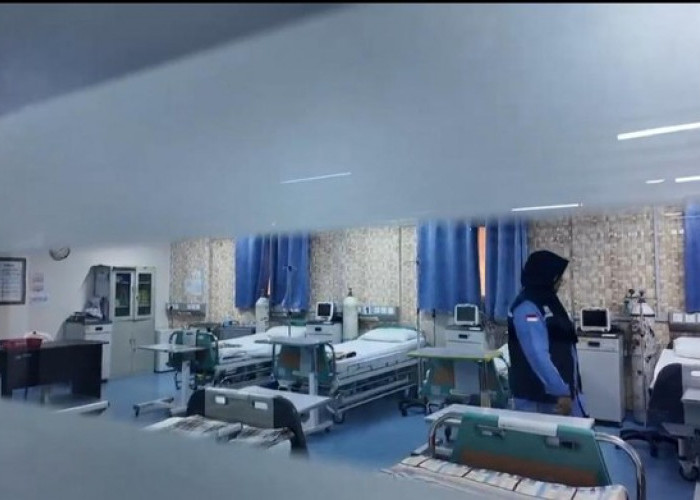 Jemaah Haji Asal Makassar Wafat di Mekah Usai Berjuang Lawan Diabetes