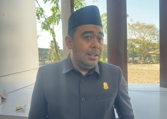 Lurah Sibuk Nongkrong dan Bisnis, DPRD Makassar Minta Wali Kota Evaluasi Menyeluruh