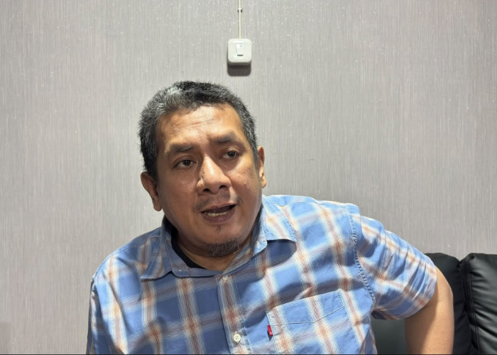 Azwar Rasmin Ungkap Lahan TPU Baru Tak Bisa Lagi Ditunda