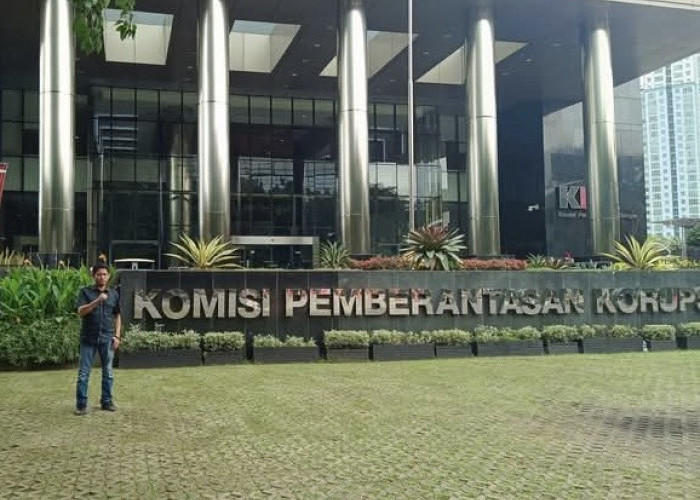 Balai Pompengan Dinilai Punya Andil Suburkan Tambang Ilegal di Takalar