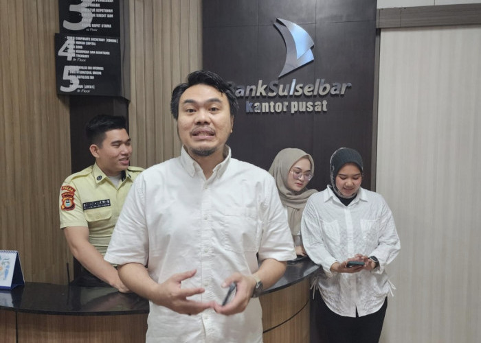 Bank Sulselbar Tegaskan Komitmen Hormati Proses Hukum dalam Sidang Dugaan Kredit Konstruksi