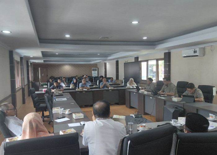 DPRD Makassar Dorong BPJS Kesehatan Pertahankan Kerja Sama dengan RS Bahagia