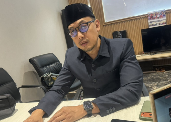 Jadi Sorotan, Sekda Makassar Pastikan Hibah KONI Sesuai Regulasi Penganggaran