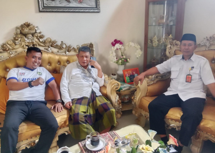 Utusan Khusus Bupati Gowa Bertemu Pemilik Lahan, Bahas Penyelesaian Ganti Rugi TPA Bajeng 