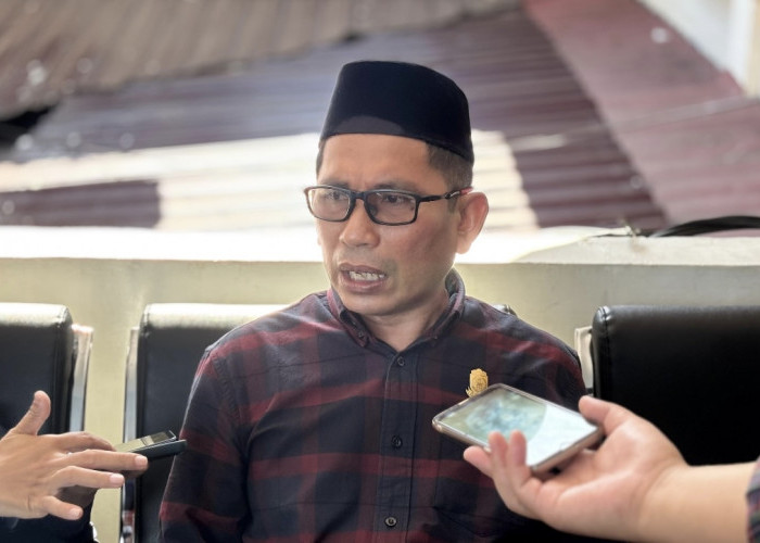 Usai Reses, Legislator Hanura Muchlis Misbah Sebut Drainase Hingga Keamanan Lingkungan Jadi Keluhan Warga