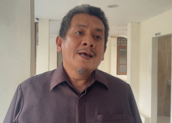 DPRD Makassar Nilai Wajib Pilah Sampah Belum Siap, Minta Dimulai dari ASN hingga RT/RW