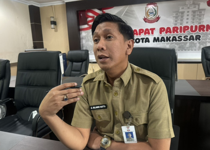 DPRD Makassar Dalami Tren Penurunan Pajak Hotel, Bapenda Siapkan Uji Petik