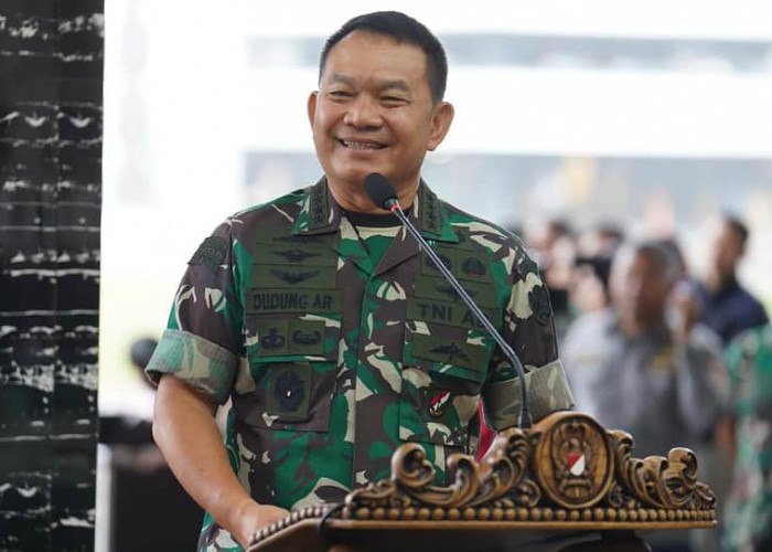Penasihat Khusus Presiden Tegaskan Ledakan di Garut Bukan karena Amunisi, Tapi Detonator