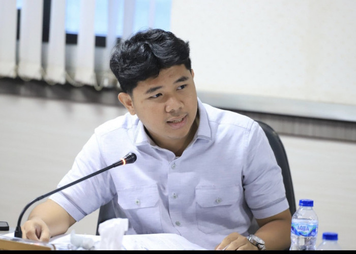 Komisi C Ingatkan PT Yasmin di CPI Hentikan Pembangunan Mall, Lahan Pemprov Belum Diserahkan