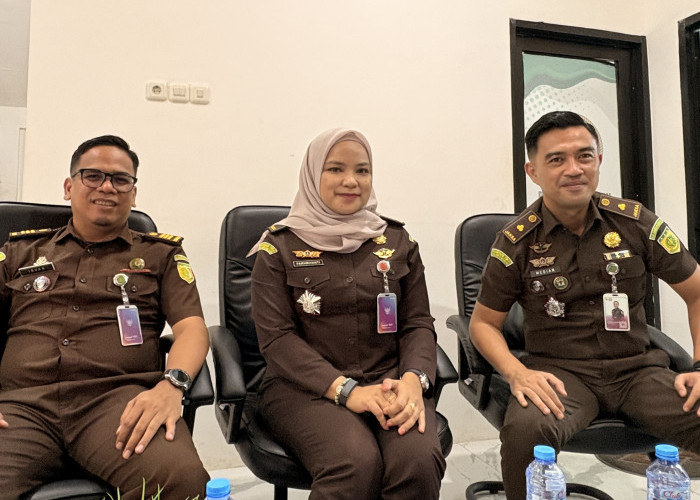 Kejari Takalar Kejar Pengembalian Uang Negara, Puluhan Bumdes Diduga Rugikan Negara hingga Rp1 M