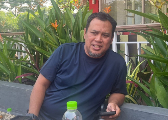  11 Tahun Berinteraksi Daring, WAG Alumni Unhas Gelar Halal Bihalal yang Diinisiasi MRR