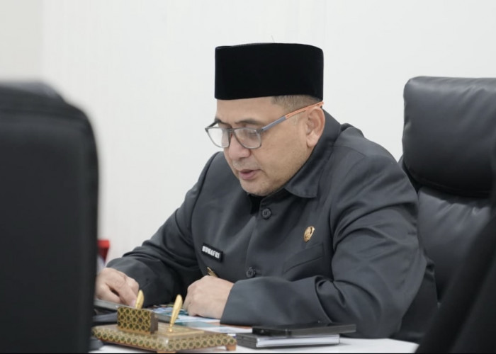 Wali Kota Munafri Apresiasi DPRD, Bahas Ranperda Kearsipan, Pesantren, dan Hak Keuangan DPRD